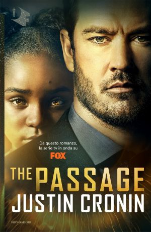 [The Passage 01] • Il passaggio